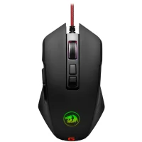 Игровая мышь Redragon Dagger фото 1